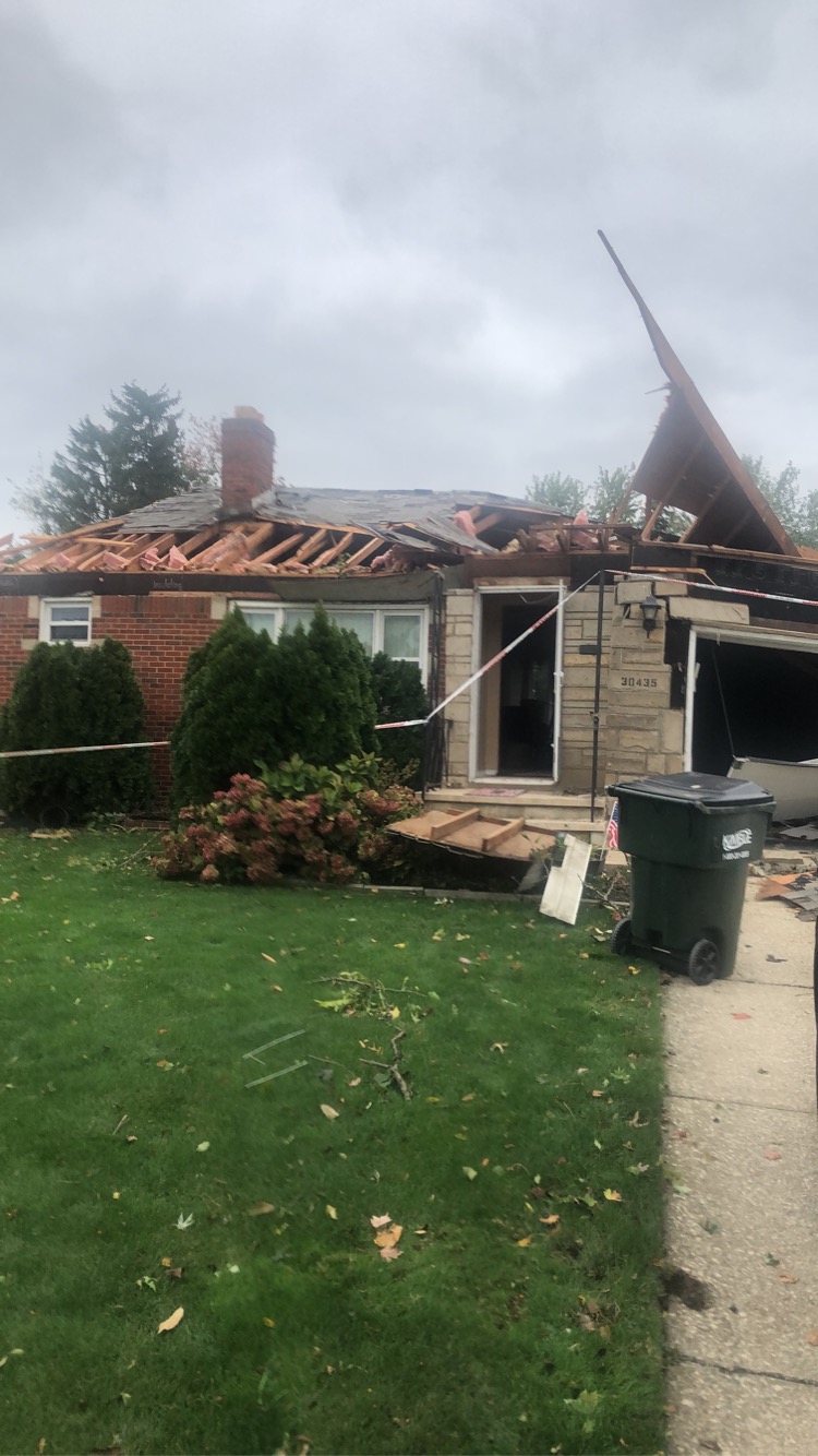 October 21, 2021 Tornado Outbreak Event Summary